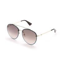 GUCCI 古驰 女士眼镜太阳镜 GG0351S