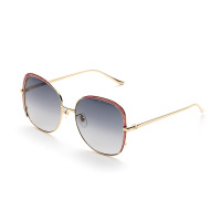 GUCCI 古驰 女士太阳镜眼镜 GG0400S