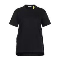 MONCLER 盟可睐 女士 棉质圆领短袖T恤8050000 809CR