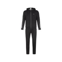 HUGO BOSS 雨果博斯 男士 棉质连帽休闲运动套装 50450711