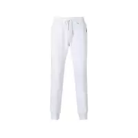 VERSACE JEANS COUTURE 范思哲 男士 棉质运动休闲裤长裤A2GVA1F0 13956