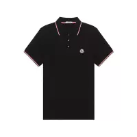 盟可睐 MONCLER 男士 棉质短袖POLO衫8A00010 84556