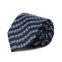 阿玛尼 GIORGIO ARMANI 男士丝质领带 360254 2R800