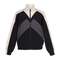 高田贤三 KENZO 男士锦纶运动夹克外套上衣 FA6 5BL510 9CO