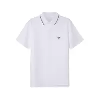 普拉达 PRADA 男士棉质短袖POLO衫UJN798 710