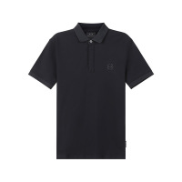阿玛尼 ARMANI EXCHANGE 男士棉质短袖POLO衫8NZF91 ZJ81Z
