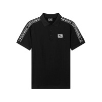 阿玛尼 ARMANI EA7 男士 棉质短袖POLO衫3LPF20 PJ02Z