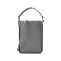 巴黎世家 BALENCIAGA 女士Tool 2.0系列牛皮革托特包手提单肩包子母包小号S码 659920 15YGY