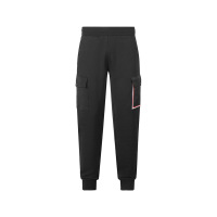 盟可睐/蒙口 MONCLER 男士棉质运动休闲裤长裤卫裤8H00013 809KR