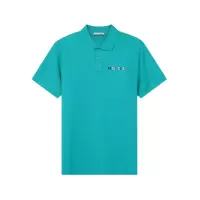 盟可睐/蒙口 MONCLER 男士棉质短袖POLO衫8A00024 84673