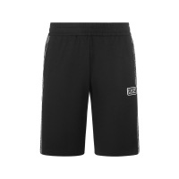 阿玛尼 EMPORIO ARMANI EA7 男士宽松版百慕大短裤3LPS55 PJEQZ