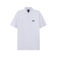 阿玛尼 ARMANI EXCHANGE 男士短袖POLO衫3LZFHC ZJZEZ