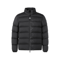 盟可睐/蒙口 MONCLER 男士Dieng黑标短款鹅绒羽绒服夹克外套1A00178 53333