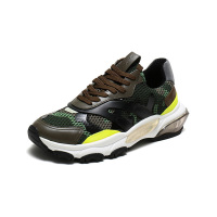 VALENTINO GARAVANI 华伦天奴 男士系带运动鞋休闲鞋 SY2S0B15 ZGG