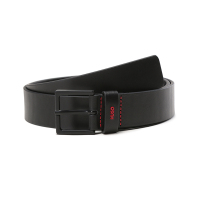 雨果博斯 HUGO BOSS 男士牛皮不可裁剪皮带腰带50470652