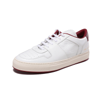 COMMON PROJECTS 男士皮革系带休闲运动鞋板鞋小白鞋2348