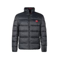 雨果博斯 HUGO BOSS 男士棉服夹克上衣外套50474655