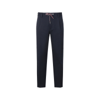 盟可睐/蒙口 MONCLER 男士休闲裤长裤2A00023 54A1U