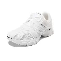 巴黎世家 BALENCIAGA 男士PHANTOM系列织物网眼系带休闲运动鞋老爹鞋 678869 W2E92
