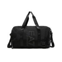 阿玛尼 EMPORIO ARMANI EA7 男女同款手提单肩包健身训练包旅行包245062 2F911