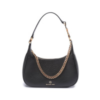 迈克·科尔斯 MICHAEL KORS 牛皮革手提单肩包腋下包半月包牛角包32F2GP1C1L