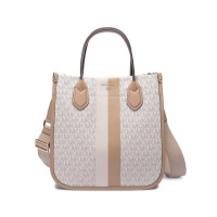 迈克·科尔斯 MICHAEL KORS MK女包 HEIDI系列手提单肩斜挎包托特包购物袋30S2GH6T6U