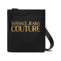 范思哲 VERSACE JEANS COUTURE 男士单肩斜挎包74YA4B94 ZS394