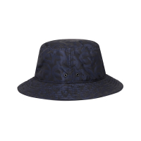 阿玛尼 EMPORIO ARMANI 男士织物帽子渔夫帽627990 2F574