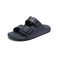 雨果博斯 HUGO BOSS 男士black系列拖鞋凉拖 50466376