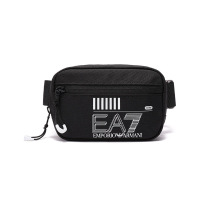 阿玛尼 EMPORIO ARMANI EA7 男士胸包斜挎包腰包245082 CC940
