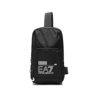 阿玛尼 EMPORIO ARMANI EA7 男士织物胸包单肩斜挎包245087 CC940