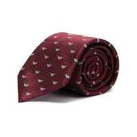 阿玛尼 EMPORIO ARMANI 男士丝质领带340075 3R603