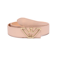 阿玛尼 EMPORIO ARMANI 女士不可裁剪腰带 Y3I048 YGF8A