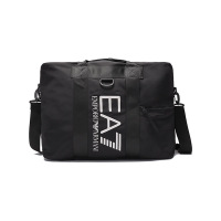 阿玛尼 EMPORIO ARMANI EA7 男士手提单肩斜挎包旅行包健身包购物袋245078 3R911