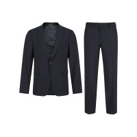 阿玛尼 EMPORIO ARMANI 春秋款 男士西装西服套装D41VD6 01506