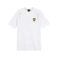 阿玛尼 EMPORIO ARMANI EA7 男士圆领短袖T恤3RPT40 PJL2Z