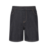 阿玛尼 ARMANI EXCHANGE 男士休闲牛仔裤短裤五分裤 3RZJ58 Z1X1Z