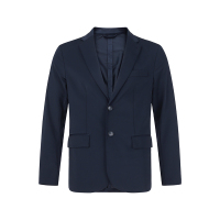 阿玛尼 EMPORIO ARMANI 春夏款 男士西服西装上衣外套6R1GQ3 1JNYZ