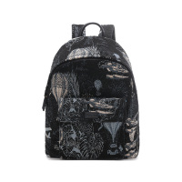 阿玛尼 EMPORIO ARMANI 男士度假胶囊系列手提双肩包背包Y4O420 Y711A