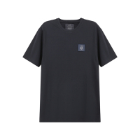 阿玛尼 ARMANI EXCHANGE 男士棉质圆领短袖T恤8NZTPR ZJH4Z
