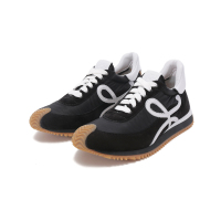 罗意威 LOEWE 女士系带休闲运动鞋L815282X88