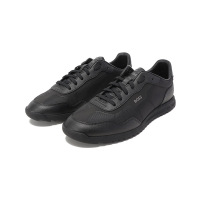 雨果博斯 HUGO BOSS 男士户外系带休闲运动鞋50502884