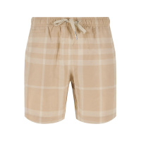 博柏利 男款休闲短裤沙滩裤 80685551