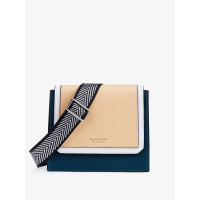 欧米omi包包女2019夏季新品方包宽肩带斜跨包单肩包时尚女包