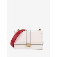 欧米omi包包女2019新款韩版休闲单肩斜挎包纯色简约时尚百搭女包