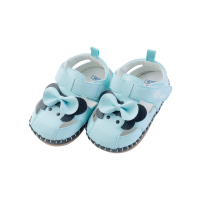 贝贝怡女童韩版甜美小公主学步鞋192X108