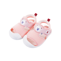 贝贝怡男女童网面透气软底学步鞋192X119
