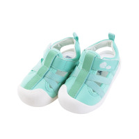 贝贝怡男女童软底韩版时尚透气学步鞋192X121