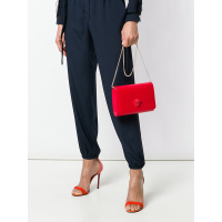 范思哲/VERSACE 19春夏新品 女士单肩包 意大利 新款 牛皮革