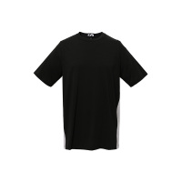 19ss新品 VERSUS VERSACE范思哲 男士后肩字母logo全棉短袖圆领T恤